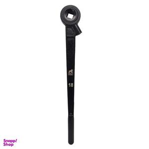 آچار جغجغه ای مدل گوریلا کد YP-BARBAND-018MM سایز 18 میلیمتر
