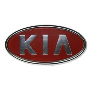 آرم جلو خودرو قطعه سازان کبیر مدل ARM-KIA-325 مناسب برای پراید