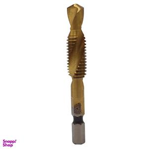 قلاویز سر مته شش گوش مدل گوریلا کد YP-BITKHOR-010MM سایز 10 میلیمتر