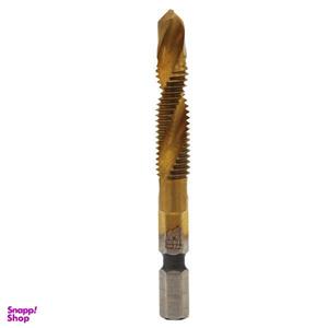 قلاویز سر مته شش گوش مدل گوریلا کد YP-BITKHOR-08MM سایز 8 میلیمتر