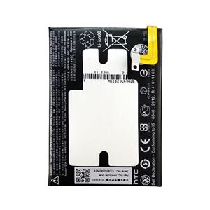 باتری موبایل مدل B2PS6100 ظرفیت 3000 میلی آمپر مناسب برای گوشی موبایل اچ تی سی One M10