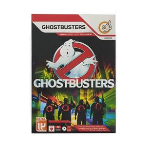 بازی Ghostbusters مخصوص PC