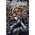 کتاب Moon Knight comic issue 5 اثر Mike Perkins نشر AS