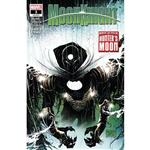 کتاب Moon Knight comic issue 3 اثر Mike Perkins نشر AS