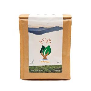 چای زرین زربینه - 500 گرم