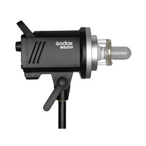 فلاش آتلیه ای گودکس مدل MS200-F Monolight