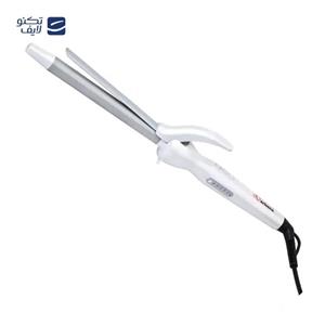 فر کننده مو مدل VR-6019 وربنا