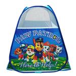 چادر بازی کودک طرح paw patrol کد01