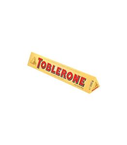 شکلات شیری تابلرون Toblerone Milk Chocolate وزن 100 گرم