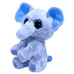 toys Ty Beanie Boos Elfie - Elephant (Justice Exclusive)