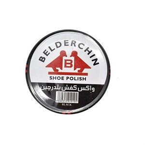 واکس کفش بلدرچین مدلMIRACLE