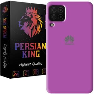 کاور پرشین کینگ مدل SLC22 مناسب برای گوشی موبایل هواوی NOVA 7i P40 LITE Persian King Cover For Huawei 