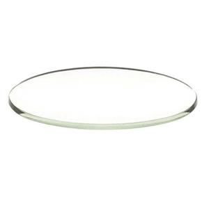 شیشه ساعت مچی مدل 40 mm