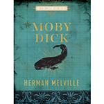 کتاب Moby Dick اثر  Herman Melville انتشارات Chartwell Books