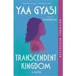 کتاب Transcendent Kingdom: A novel اثر Yaa Gyasi\r\nانتشارات Knopf Doubleday Publishing Group