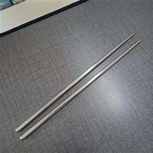 چوب غذاخوری مدل چاپستیک استیل 304 -