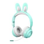 Rabbit KE-01 Bluetooth Headphones