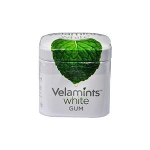 Velamints آدامس رژیمی وبدون المانی ولامینتس باطعم نعنا
