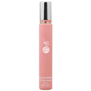 عطر جیبی زنانه دکلت مدل Coco Noire Chanel حجم 20 میلی لیتر