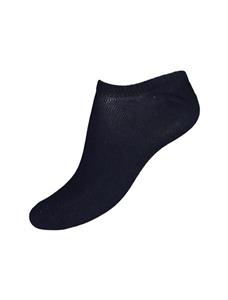 جوراب نخی بدون ساق بزرگسال   Adult Cotton Liner Socks