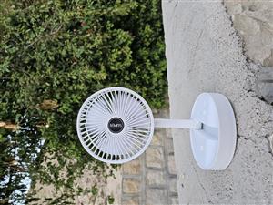 پنکه شارژی مدل FS-21