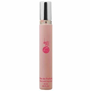 عطر جیبی زنانه دکلت مدل Bright Crystal Versace حجم 20 میلی لیتر