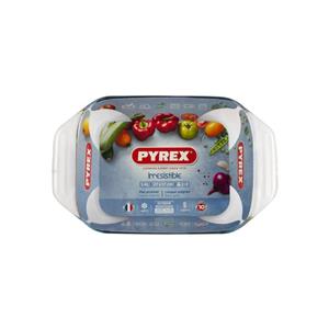 تابه پیرکس مدل مستطیل سایز 27