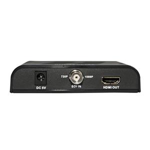 مبدل SDI به HDMI برند lenkeng مدل LKV368