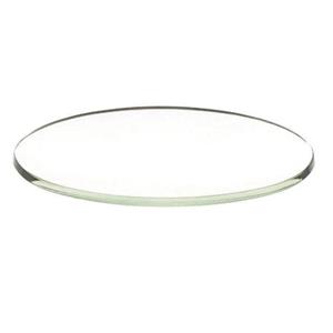 شیشه ساعت مچی مدل 38 mm