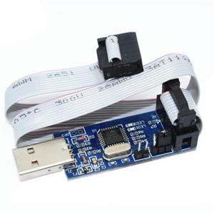 پروگرامر مدل USBASP