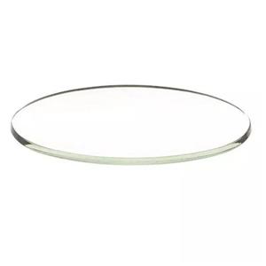 شیشه ساعت مچی مدل 37.5 mm