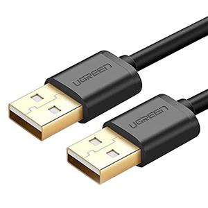 کابل لینک USB وگرین مدل 30136 طول 3 متر