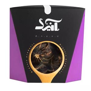 لیمو توپی صادراتی آنید - 80 گرم