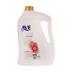 مایع دستشوی اوه مدل Sh03 حجم 3.750 لیتر