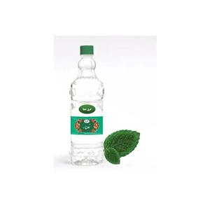 عرق نعنا دو آتیشه مخصوص -  1 لیتر