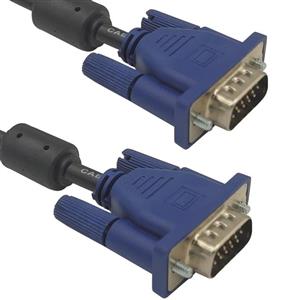 کابل VGA مدل 8K طول 1.5 متر