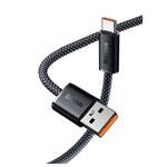 کابل تبدیل USB به USB-C باسئوس مدل CALD000602 طول 1 متر