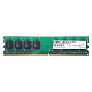 قیمت و خرید رم دسکتاپ DDR2 تک کاناله 800 مگاهرتز CL5 اپیسر مدل PC2-6400 ...