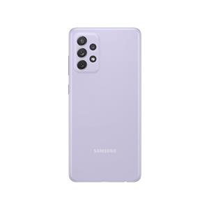 درب پشت گوشی مدل A72-VI مناسب برای گوشی موبایل سامسونگ GALAXY A72 4G/5G