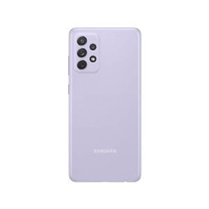 درب پشت گوشی مدل A72-VI مناسب برای گوشی موبایل سامسونگ GALAXY A72 4G/5G