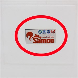 گالن سامکو  کد YP-04L گنجایش 4 لیتر