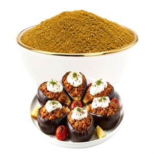ادویه کوفته و دلمه - 100 گرم