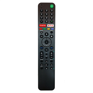 ریموت کنترل تلویزیون  سونی مدل tx500