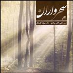 آلبوم موسیقی سحرواران اثر بیژن کامکار و علی اکبر مرادی