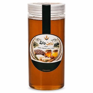 عسل کوهستان - 1000 گرم