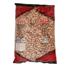 لوبیا چیتی 125 - 900 گرم
