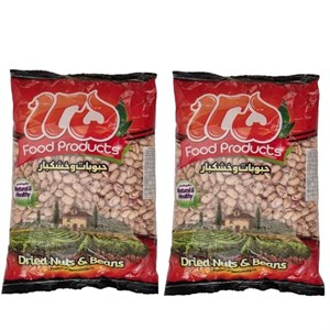 لوبیا چیتی 125 - 900 گرم