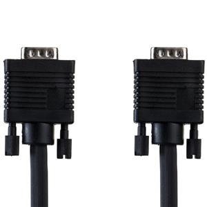 کابل VGA ای فور نت مدل 3+8 طول 1.5 متر