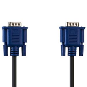 کابل VGA ای فور نت مدل 005 طول 10 متر