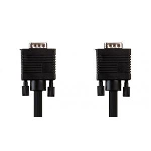 کابل VGA ای فور نت مدل 008 طول 5 متر